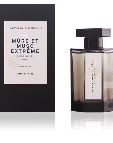 MÛRE & MUSC EXTRÊME edp vaporizador 100 ml by L'artisan Parfumeur