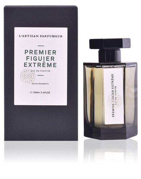 PREMIER FIGUIER EXTRÊME edp vaporizador 100 ml by L'artisan Parfumeur