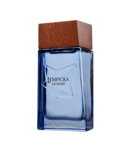 LEMPICKA HOMME edt vaporizador 50 ml by Lolita Lempicka