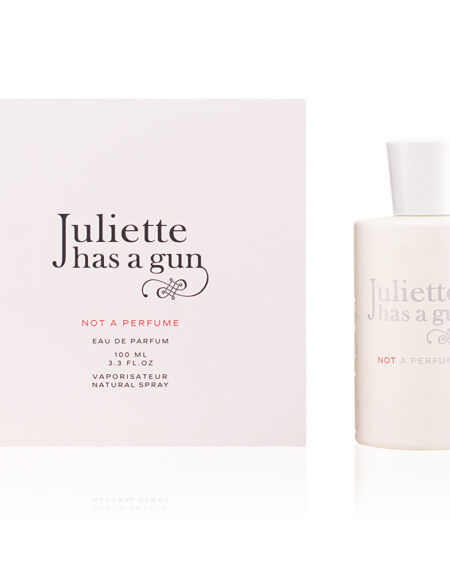 NOT A perfume edp vaporizador 100 ml by Juliette has a gun