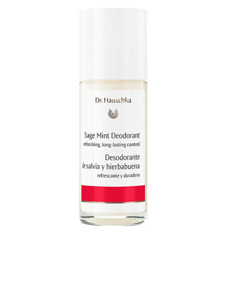 SAGE MINT dedorant 50 ml by Dr. Hauschka