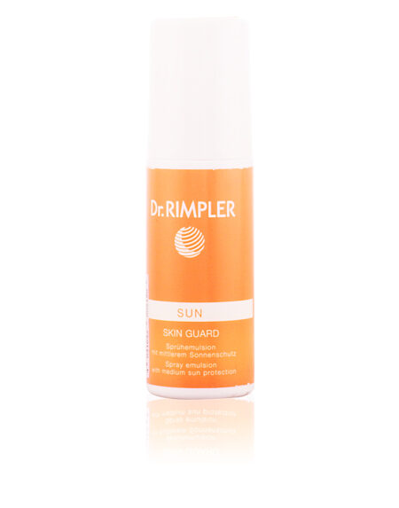 SUN skin guard vaporizador SPF15 100 ml by Dr. Rimpler