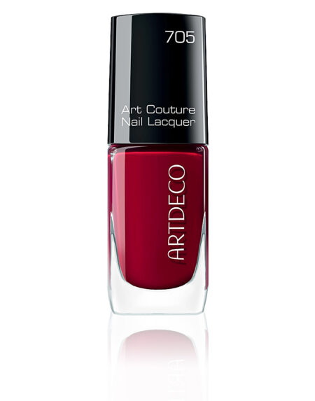 ART COUTURE nail lacquer #705-berry 10 ml by Artdeco