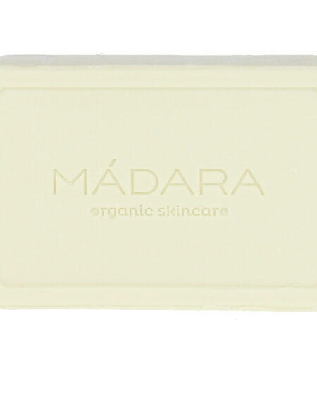 BALANCE birch and algae facial soap 75 gr by Mádara organic skincare