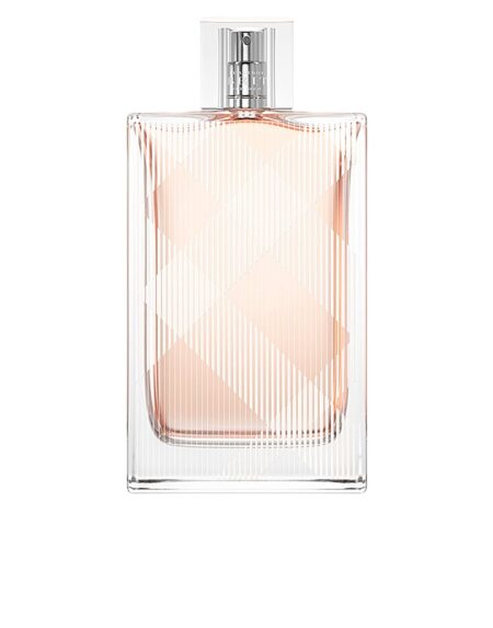 BRIT FOR HER edt vaporizador 100 ml by Burberry
