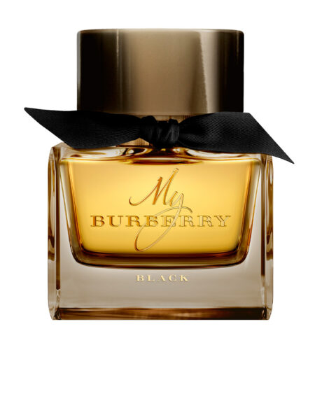 MY BURBERRY BLACK parfum vaporizador 50 ml by Burberry