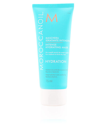 HYDRATION intense hydrating mask 75 ml by Moroccanoil