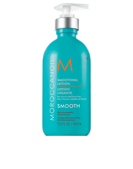 SMOOTH lotion 300 ml by Moroccanoil