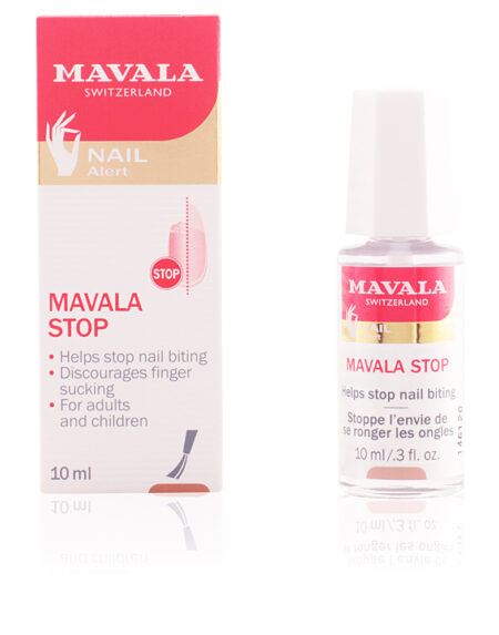 NAIL ALERT stop 10 ml by Mavala