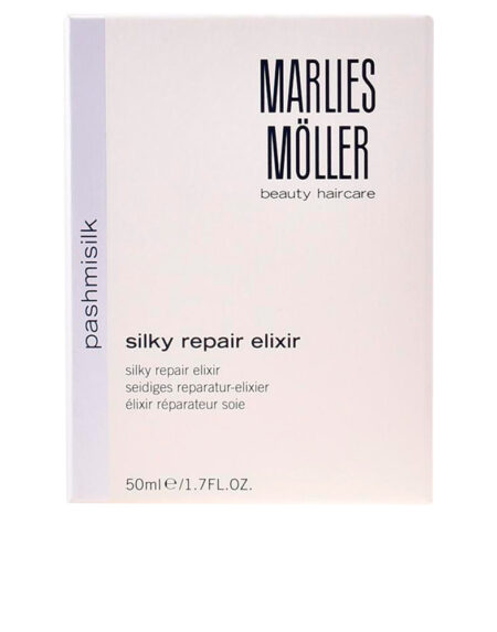 PASHMISILK repair elixir 50 ml by Marlies Möller