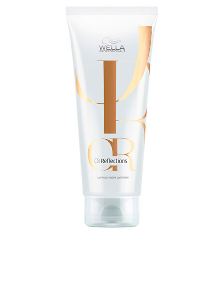 OR OIL REFLECTIONS luminous instant conditioner 200 ml by Wella
