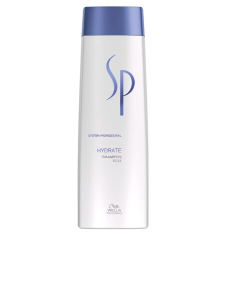 SP HYDRATE shampoo 250 ml by System Professional