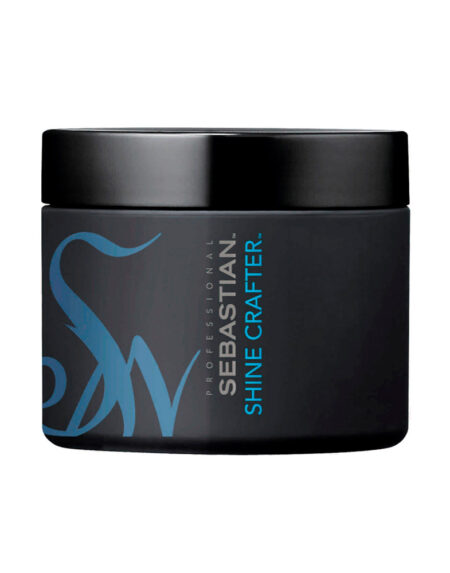 SHINE CRAFTER mouldable wax 50 ml by Sebastian