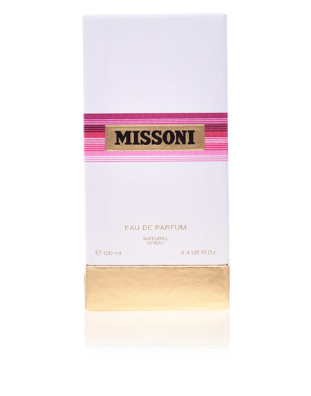 MISSONI edp vaporizador 100 ml by Missoni