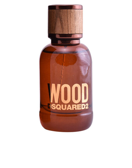 WOOD POUR HOMME edt vaporizador 50 ml by Dsquared2