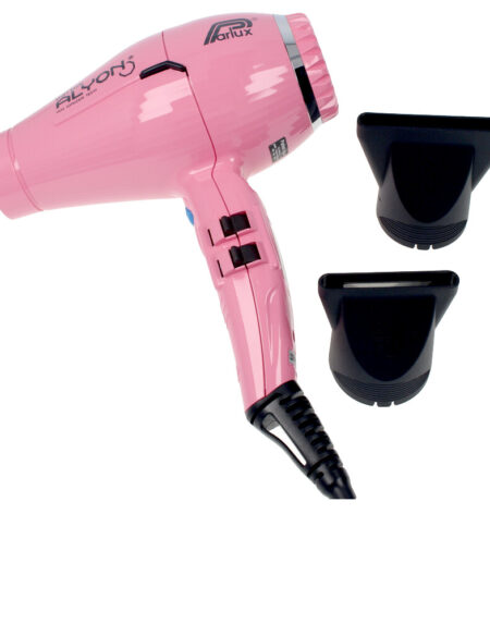 HAIR DRYER ALYON rosa by Parlux