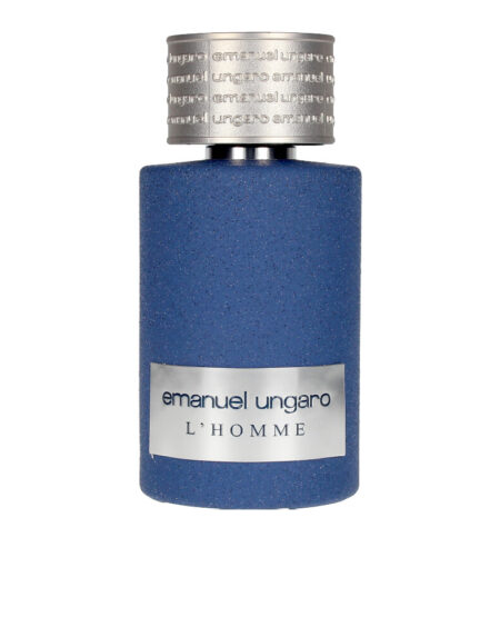 L'HOMME edt vaporizador 100 ml by Emanuel Ungaro
