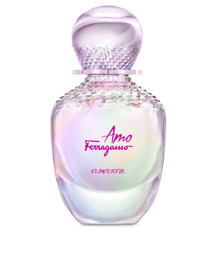 AMO FLOWERFUL edt vaporizador 30 ml by Salvatore Ferragamo