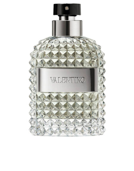 VALENTINO UOMO ACQUA edt vaporizador 125 ml by Valentino