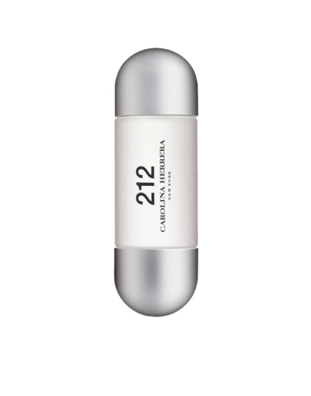 212 NYC FOR HER edt vaporizador 30 ml by Carolina Herrera