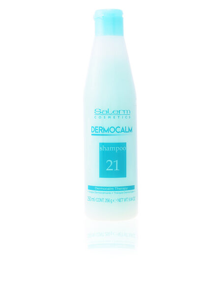 DERMOCALM shampoo 250 ml by Salerm