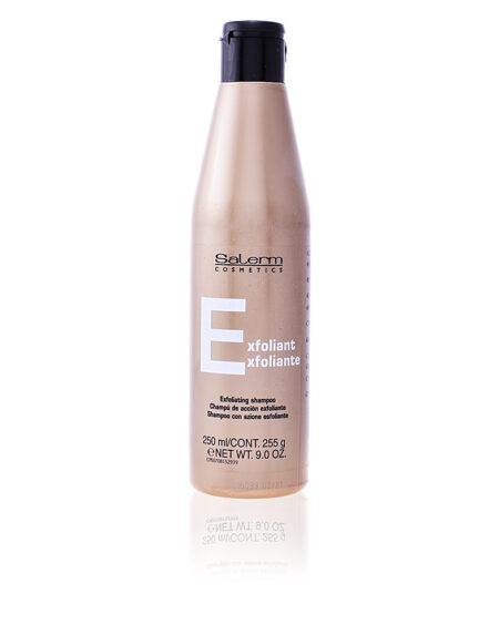 EXFOLIANT exfoliating shampoo 250 ml by Salerm
