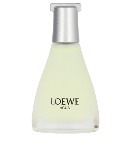 AGUA DE LOEWE edt vaporizador 50 ml by Loewe