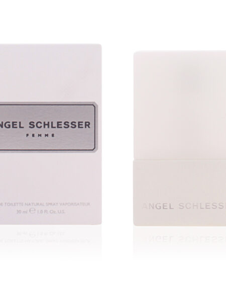 ANGEL SCHLESSER FEMME edt vaporizador 30 ml by Angel Schlesser