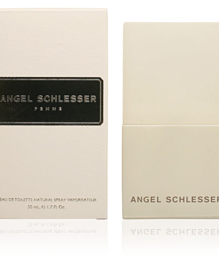 ANGEL SCHLESSER FEMME edt vaporizador 50 ml by Angel Schlesser