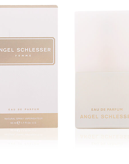 ANGEL SCHLESSER edp vaporizador 50 ml by Angel Schlesser