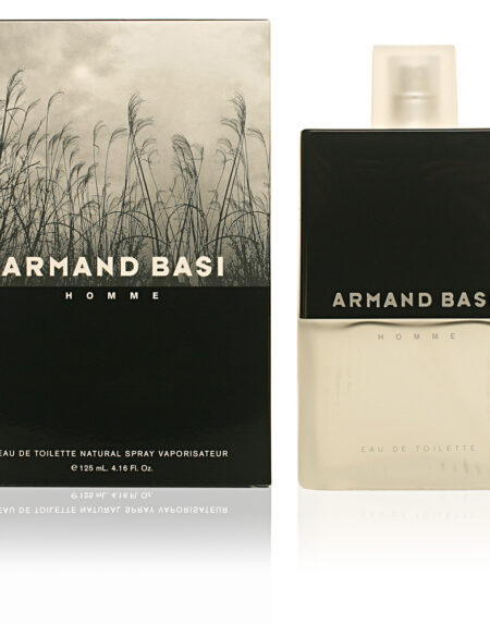 ARMAND BASI HOMME edt vaporizador 125 ml by Armand Basi