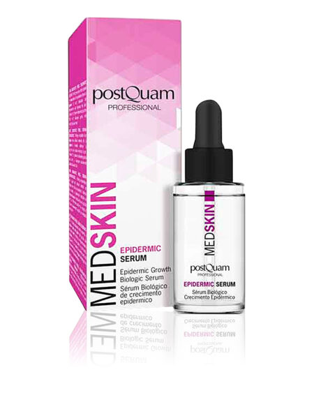 MED SKIN epidermic growth biologic serum 30 ml by Postquam