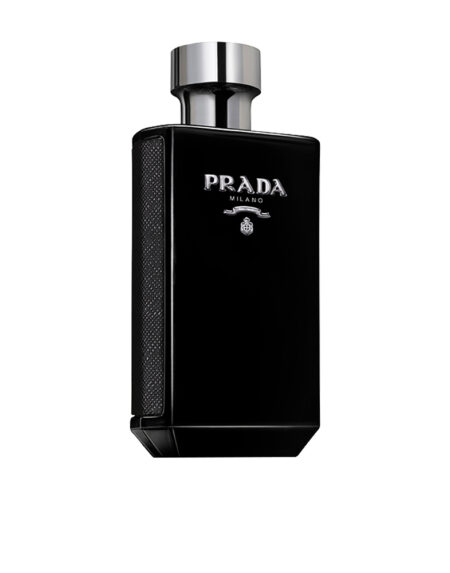 L'HOMME PRADA INTENSE edp vaporizador 100 ml by Prada
