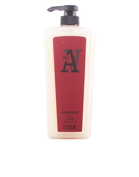 MR. A. shampoo 1000 ml by I.C.O.N.