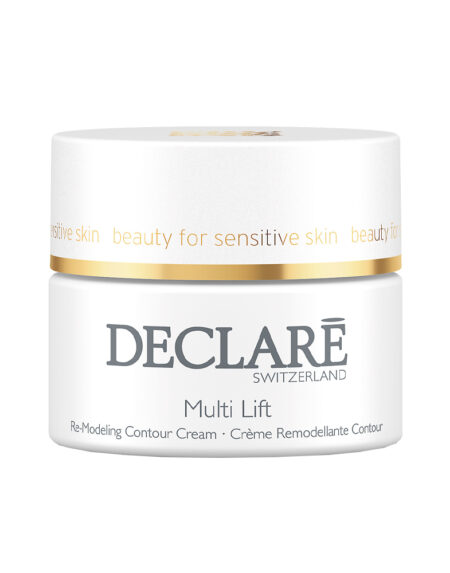 AGE CONTROL multi lift cream 50 ml by Declaré