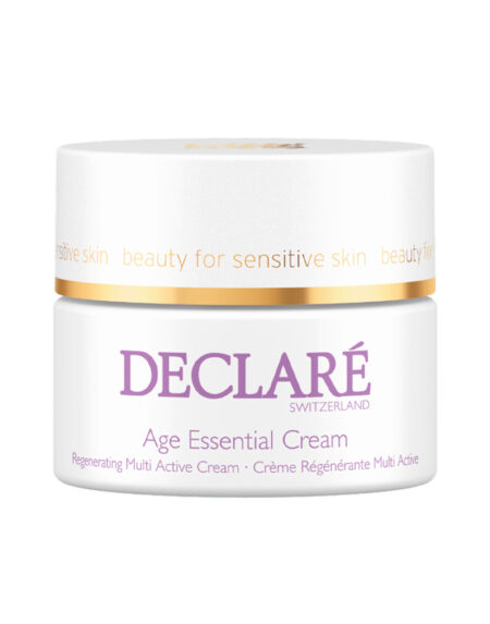 AGE CONTROL age essential cream 50 ml by Declaré