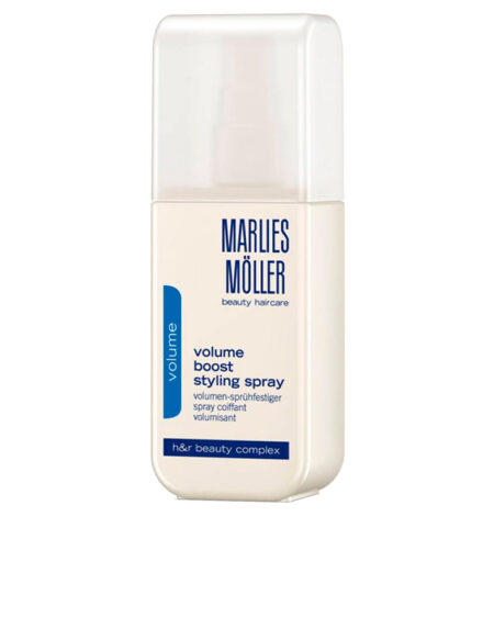 VOLUME volume boost styling spray 125 ml by Marlies Möller