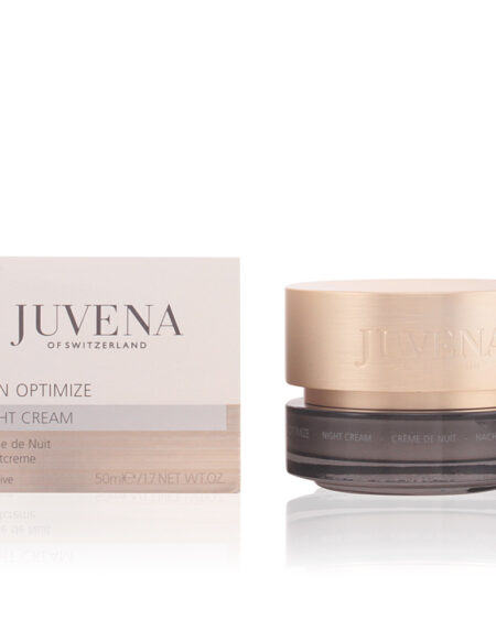 JUVEDICAL night cream sensitive skin 50 ml by Juvena