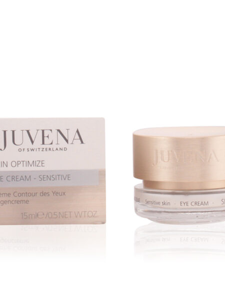 JUVEDICAL eye cream sensitive 15 ml by Juvena