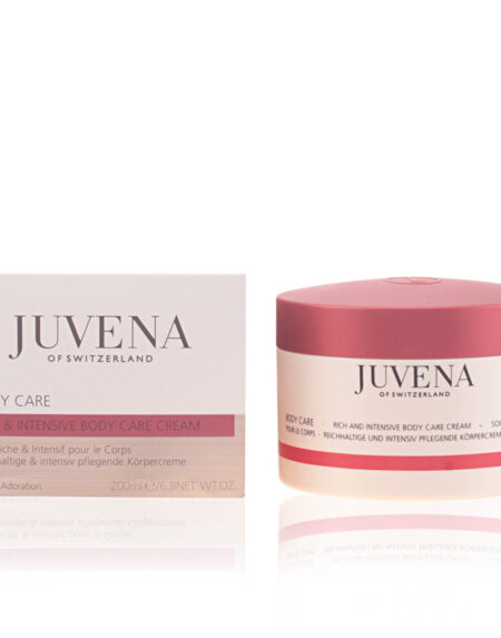 BODY CARE rich & intensive body care cream 200 ml by Juvena