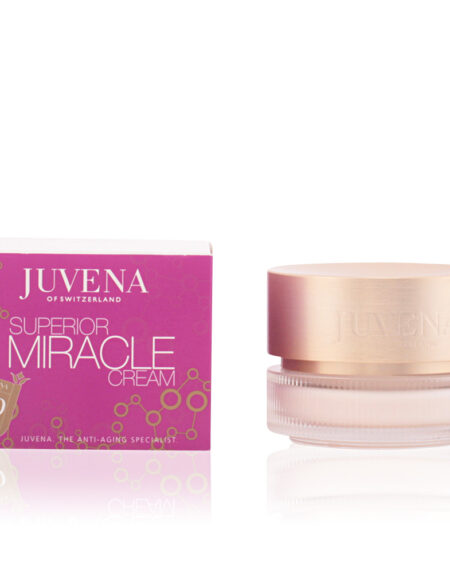SUPERIOR MIRACLE cream 75 ml by Juvena