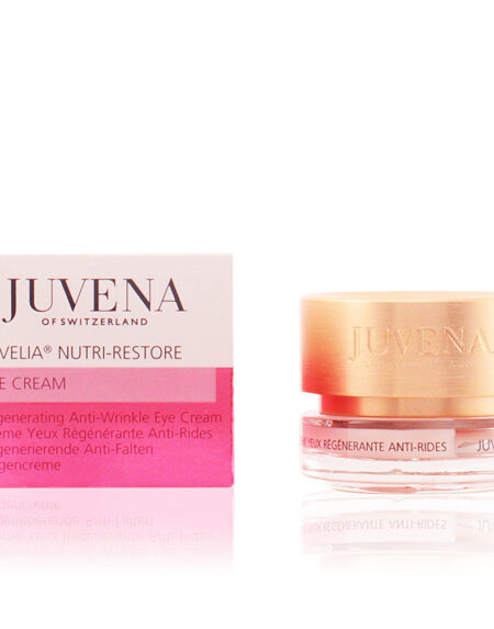 JUVELIA eye cream 15 ml by Juvena
